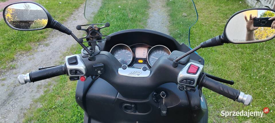 Sprzedam motor 125cm3 sprzedam