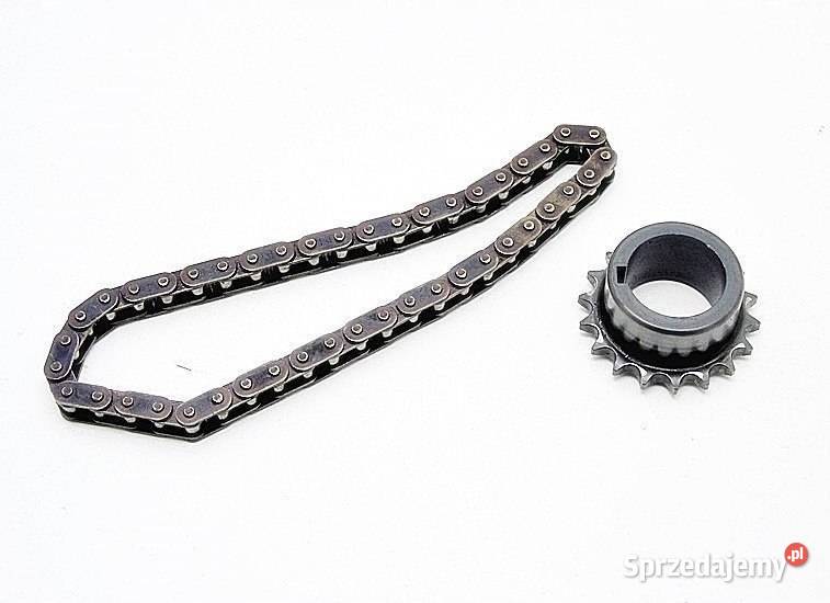 KOŁO ŁAŃCUCH 11 206 PARTNER C3 SAXO BERLINGO C2 Sosnowiec