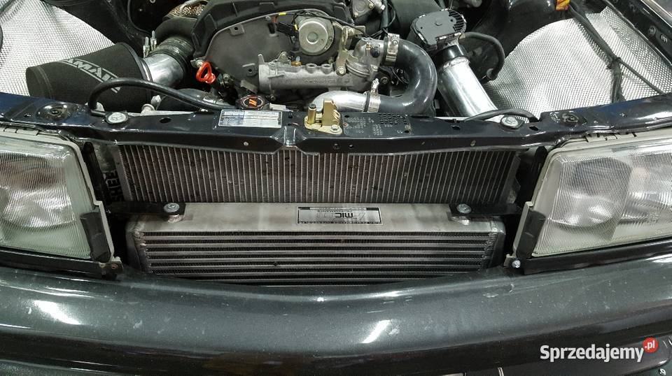 Sterowanie bramy garażowej Beninca Napędy Wrocław