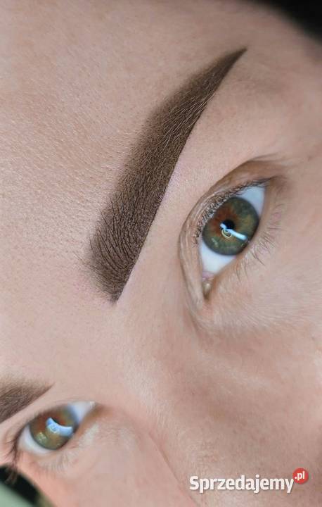 Makijaż permanentny kobiet które cenią czas i Pozostałe Chorzów