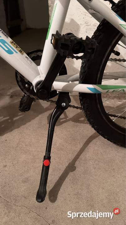 Rower 20 Kross łódzkie Łask