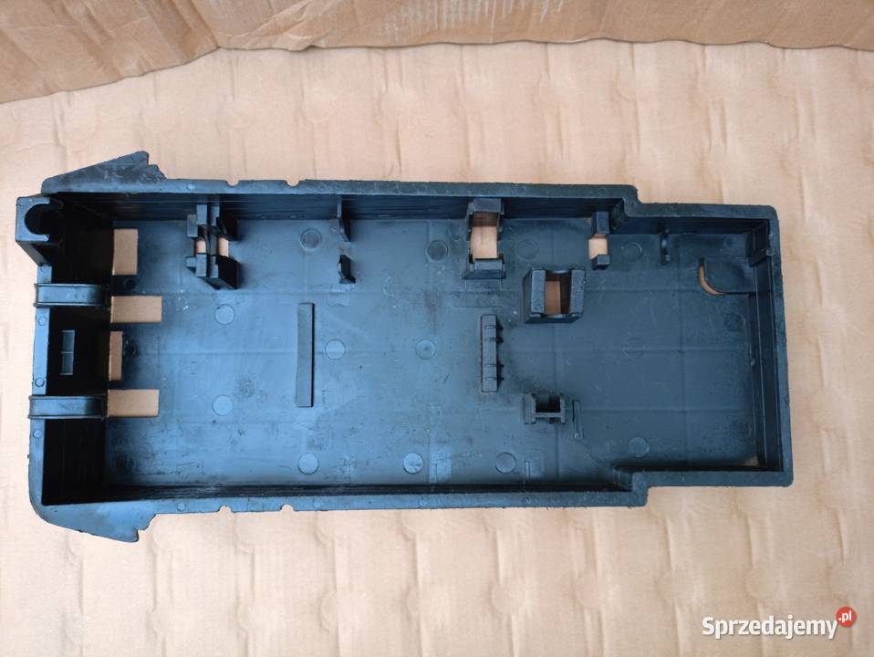 Iveco Daily półka schowek skrzynka na klucze Schowki, półki wielkopolskie Leszno