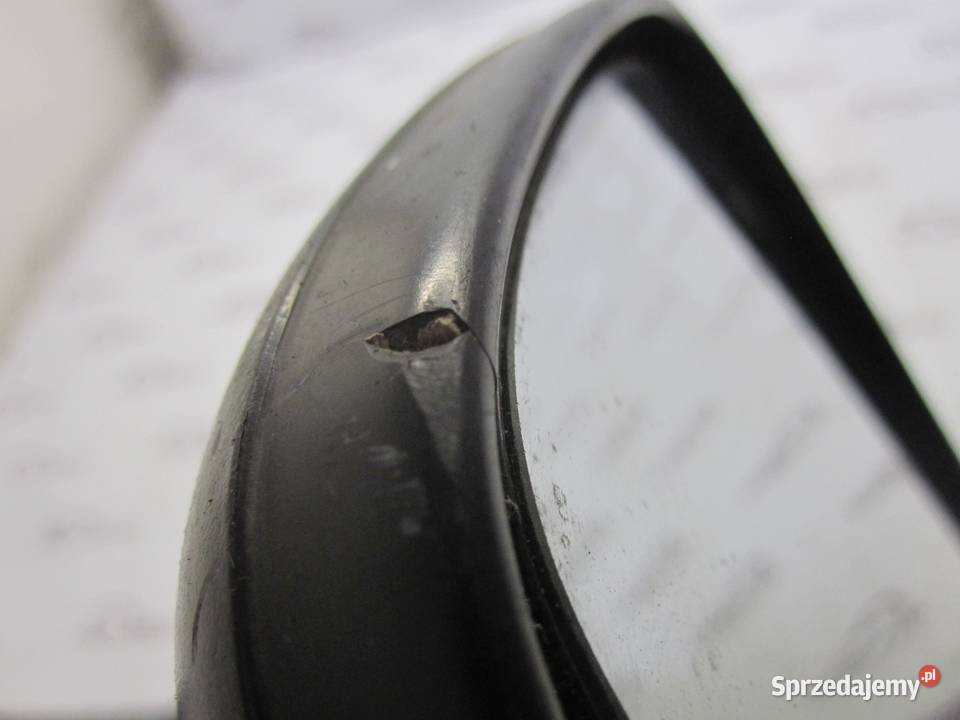 VOLKSWAGEN T4 lusterko lewe Kielce