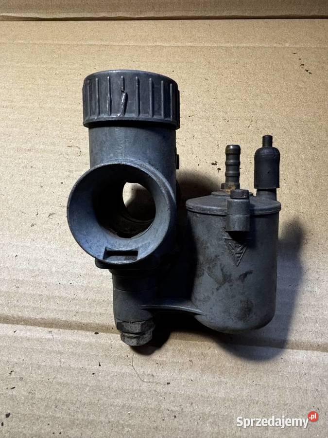 Gaźnik MZ Części i akcesoria motocyklowe