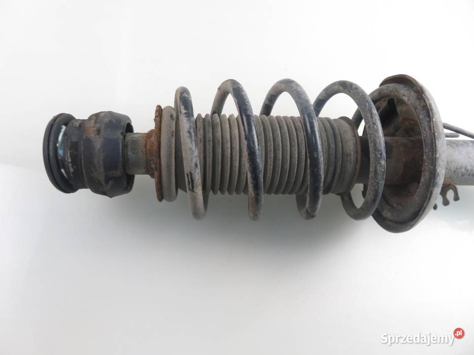 MCPERSON LEWY PRZEDNI SKODA OCTAVIA I 19 TDI sprzedam