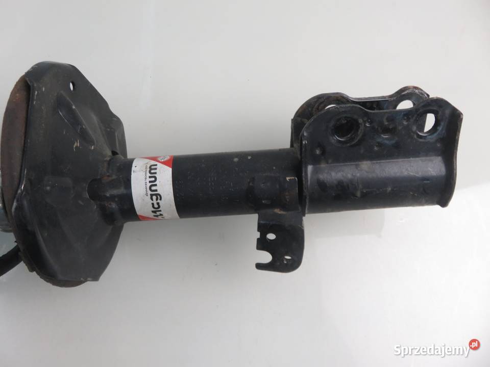 MCPERSON LEWY PRZEDNI TOYOTA COROLLA E12 20 D4D