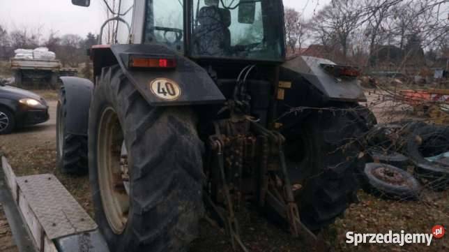 Massey Ferguson MF 3120