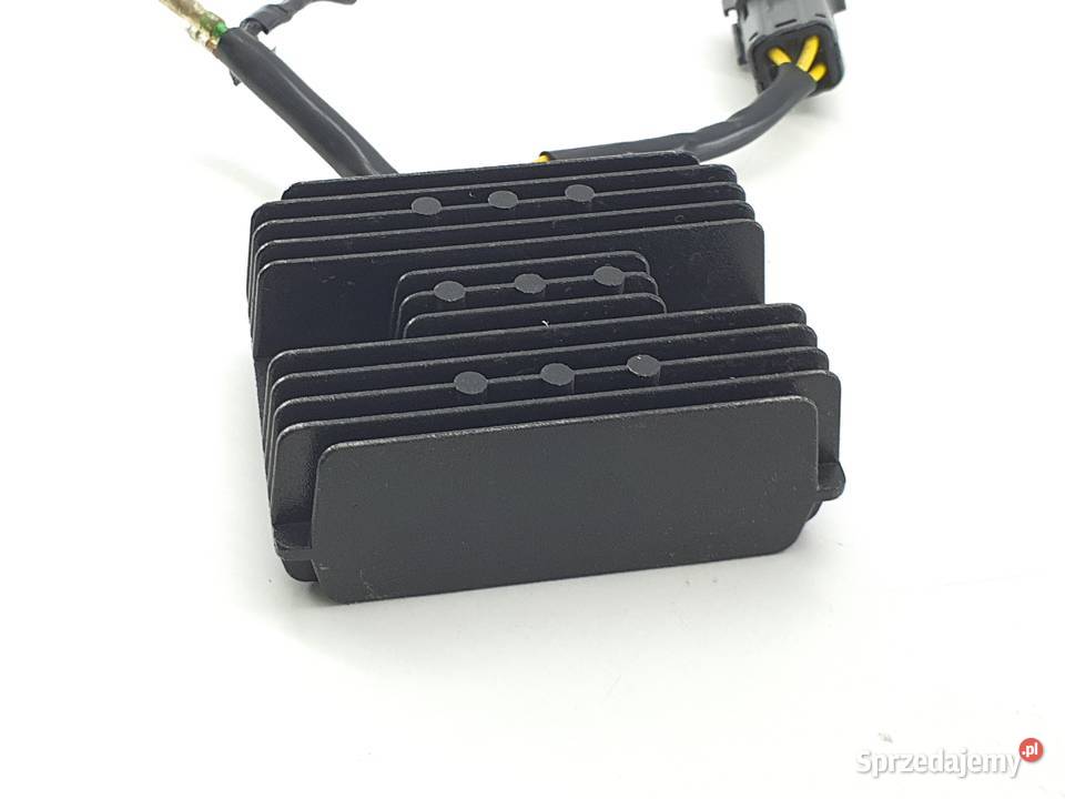 REGULATOR NAPIECIA POLARIS CF MOTO TGB SMC