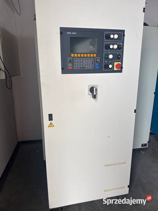 Laser Rofin Dc025 Trzebnica