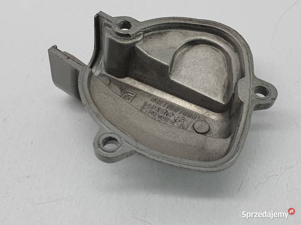 Pokrywa Dekiel Cylindra Oslona Ktm Sx 250300 Exc Łódź