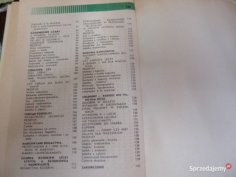 książka o ziołach Pokochajmy zielsko Hanna Łódź