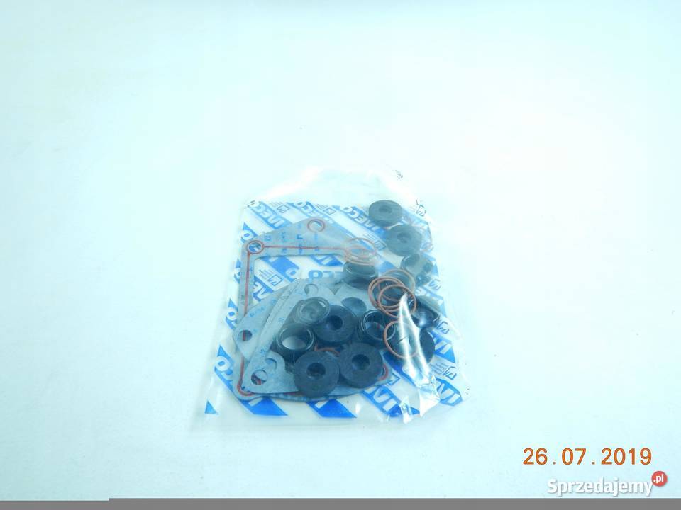 USZCZELKI GŁOWICY FIAT SERIES 100 7376 52 ASO ciężarowe