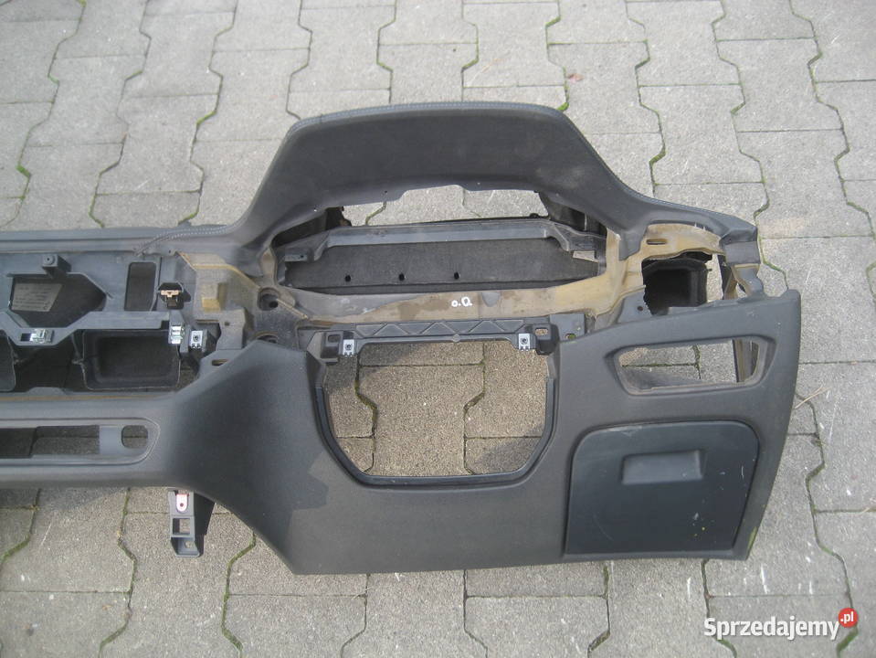 bmw g20 g21 deska rozdzielcza konsola head up wielkopolskie Rakoniewice