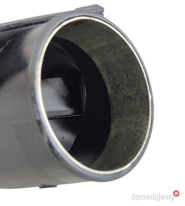 RURKA PRZEWÓD POWIETRZA MERCEDES W203 C KLASA 20 osobowe