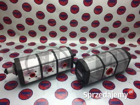 Pompa Hydrauliczna do koparki OK MH4 MHS MH5 Trzcianka