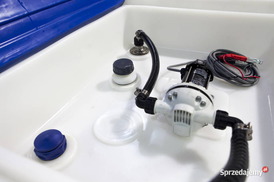 Mobilny zbiornik na adblue 430 l BlueTruckMaster Zielona Góra