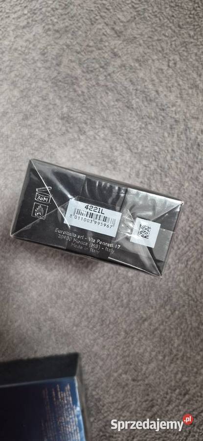 Perfumy męskie Dla mężczyzn sprzedam