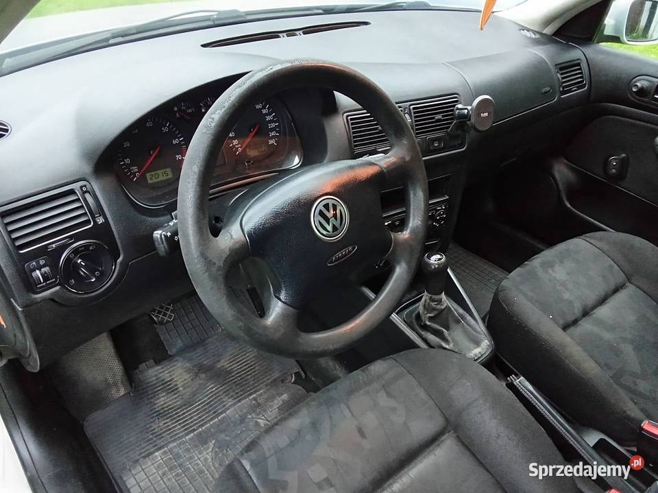 Sprzedam VW Bora Rększowice