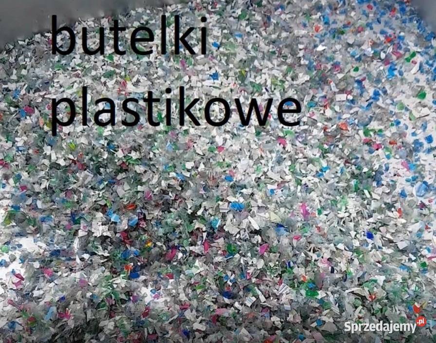 Rozdrabniacz Kruszarka do Plastiku 11 kW Zrębice