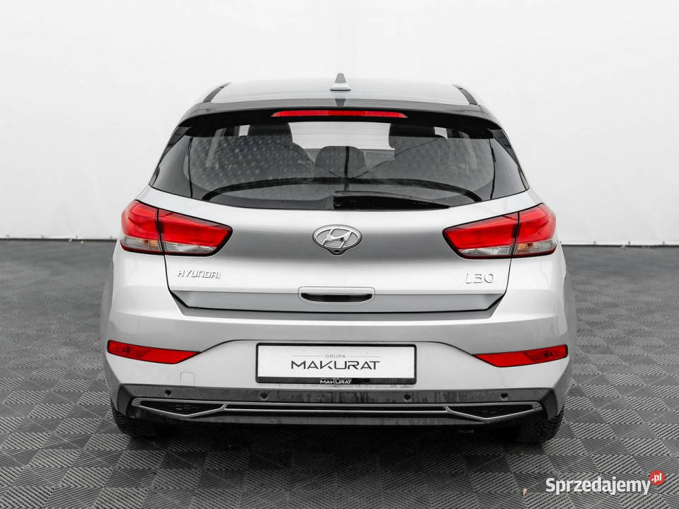 Hyundai i30 GD3F48210 TGDI Modern Kcof Czcof Gdańsk sprzedam