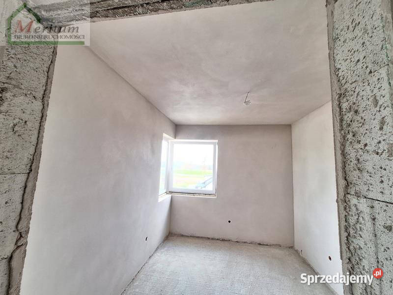 sprzedaży mieszkania Rymanów 421m2 2 pokoje