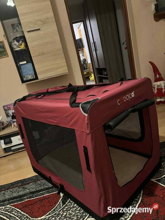 Transporter psa małopolskie Chyżne