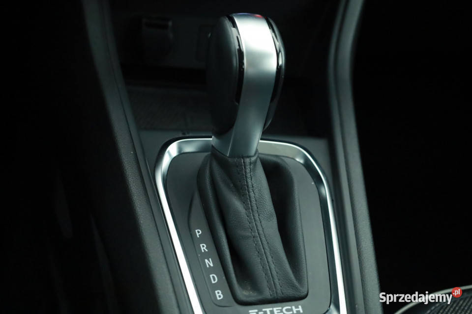 Renault Captur ETech Full Hybrid wspomaganie kierownicy Piaseczno