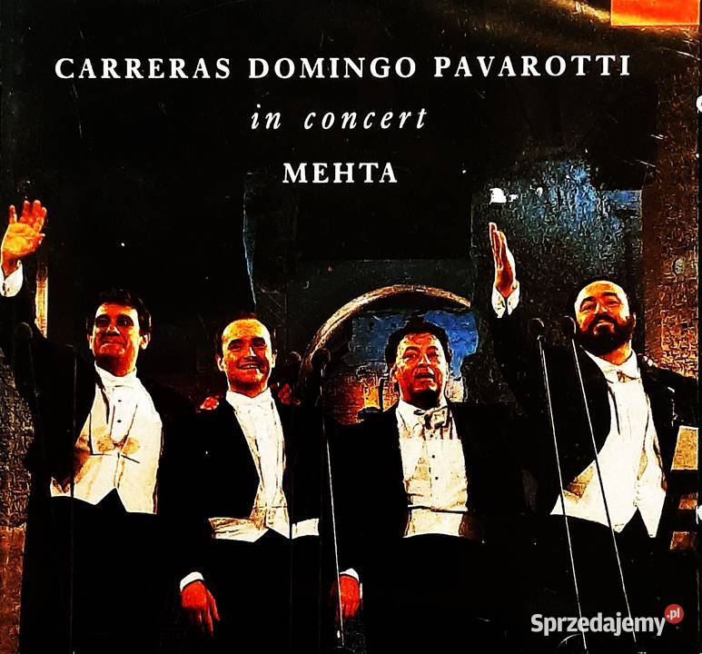 Sprzedam Wspaniały Album CD Andrea Bocelli Katowice