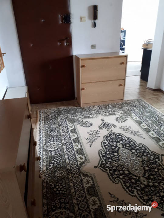 Sprzedaż mieszkania Elbląg