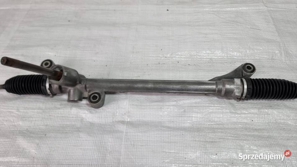 FORD FIESTA MK7 EUROPA PRZEKŁADNIA KIEROWNICZA