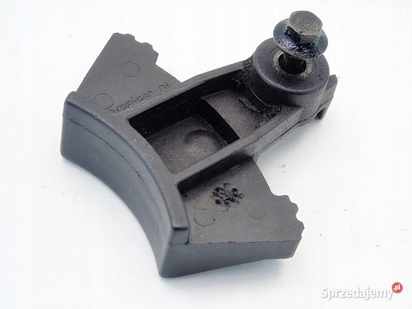 BLOKADA PASKA 16 TDCI C FOCUS 2 C30 V50 S40 S80 śląskie Sosnowiec