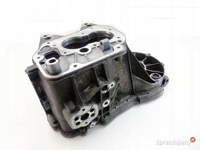 Obudowa skrzyni biegów FXQ Golf V Toledo Octavia Sosnowiec