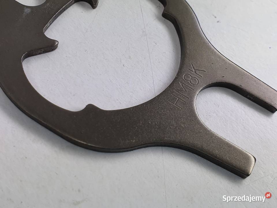 Wybierak Pamietnik Biegu Honda Trx 250 Fourtrax Łódź