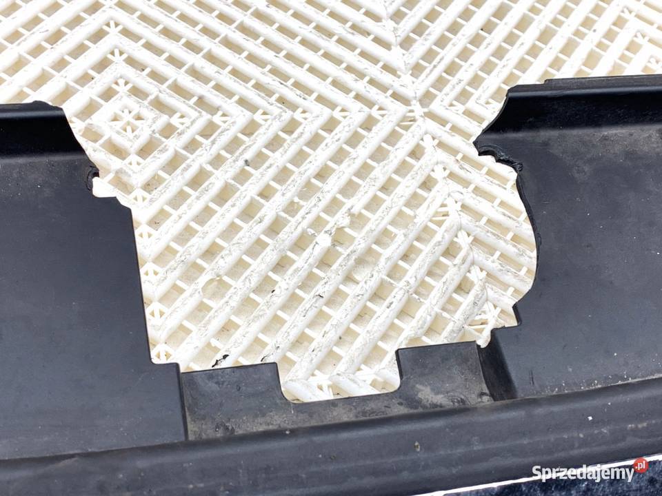 ATRAPA GRILL VW PASSAT B8 3G0853653 Kombi KRATA sprzedam