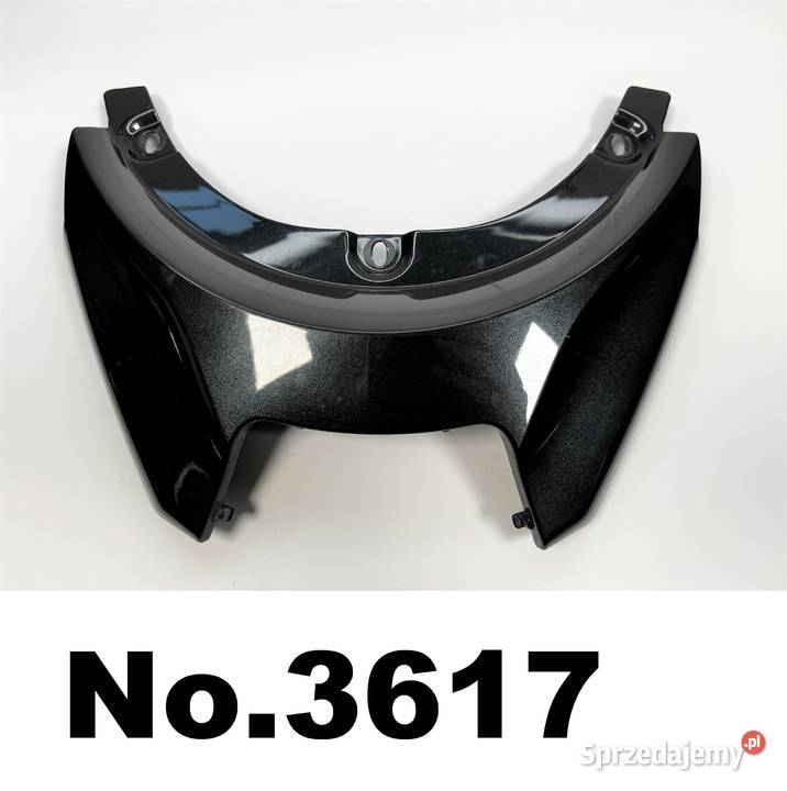 BMW R 1200 R K27 Obudowa tył Plastik Wypełnienie Łobżenica