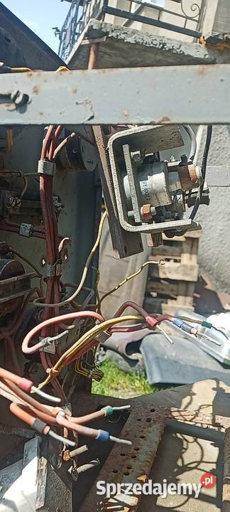 Prostownik Bytonia sprzedam