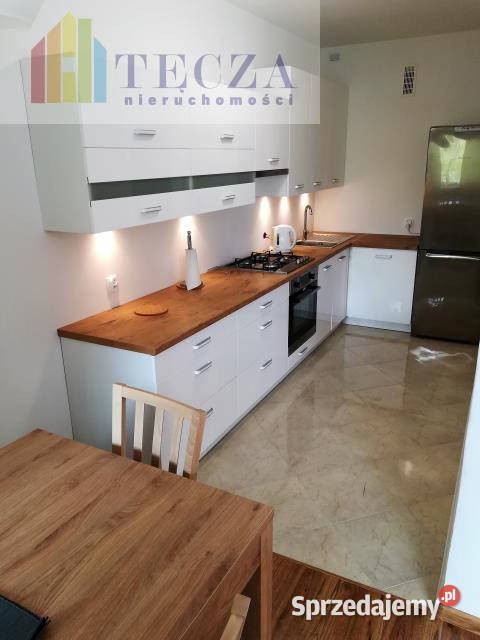 Mieszkanie Warszawa 70m2 3 pokoje