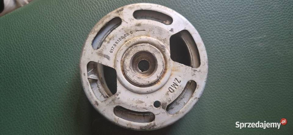 Koło magnesowe komara romet ogar motorynka Płock