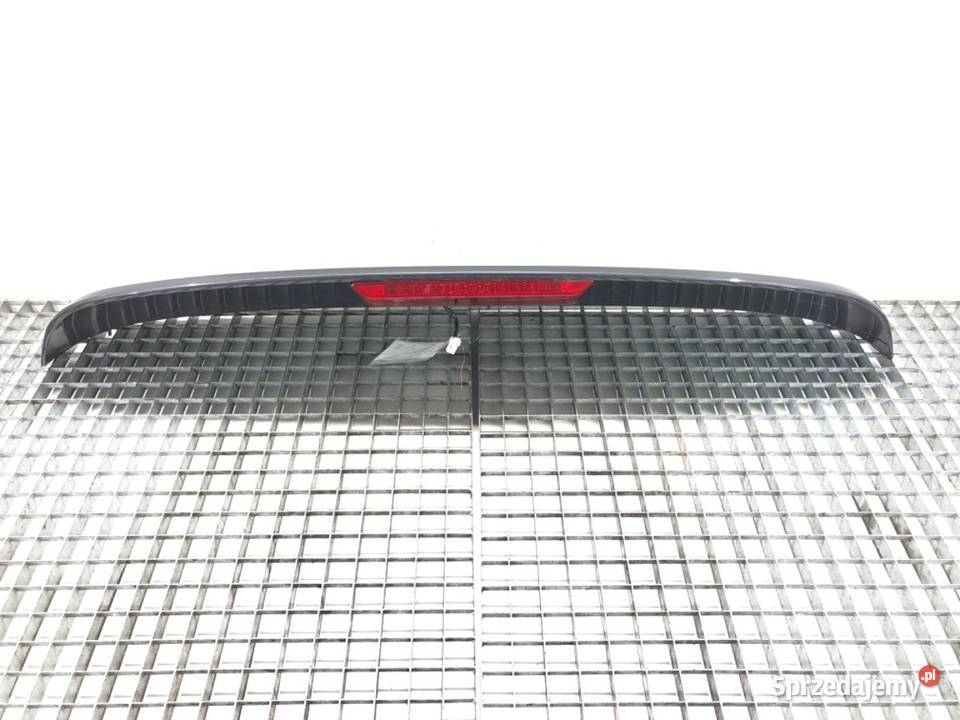 SPOILER ŚWIATŁO STOP KIA CEED Hatchback 1218 podkarpackie