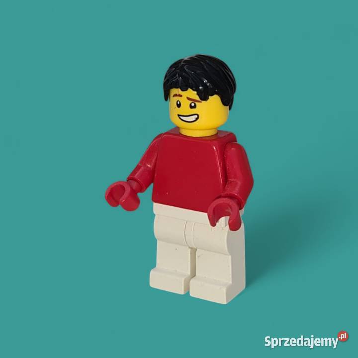 Lego Classic Boy Warszawa