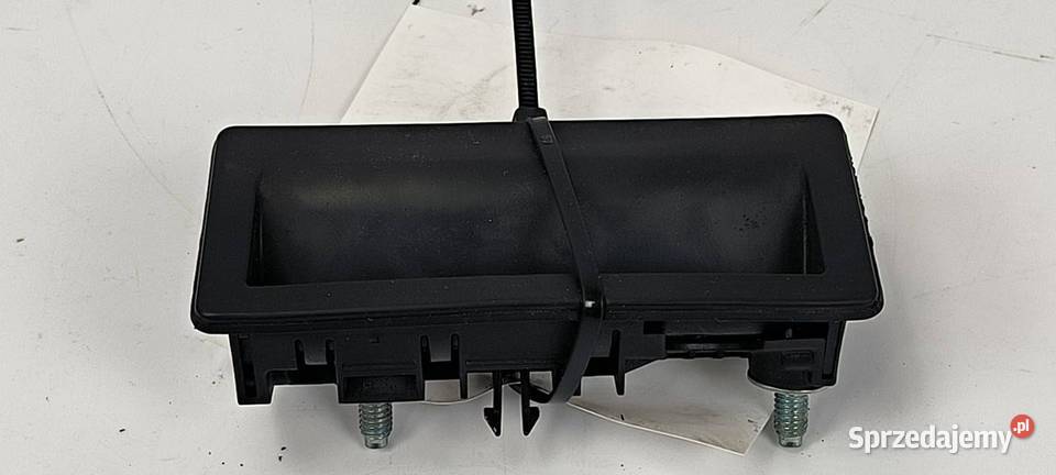 PRZYCISK AUDI A6 C7 5N0827566 osobowe Lipno