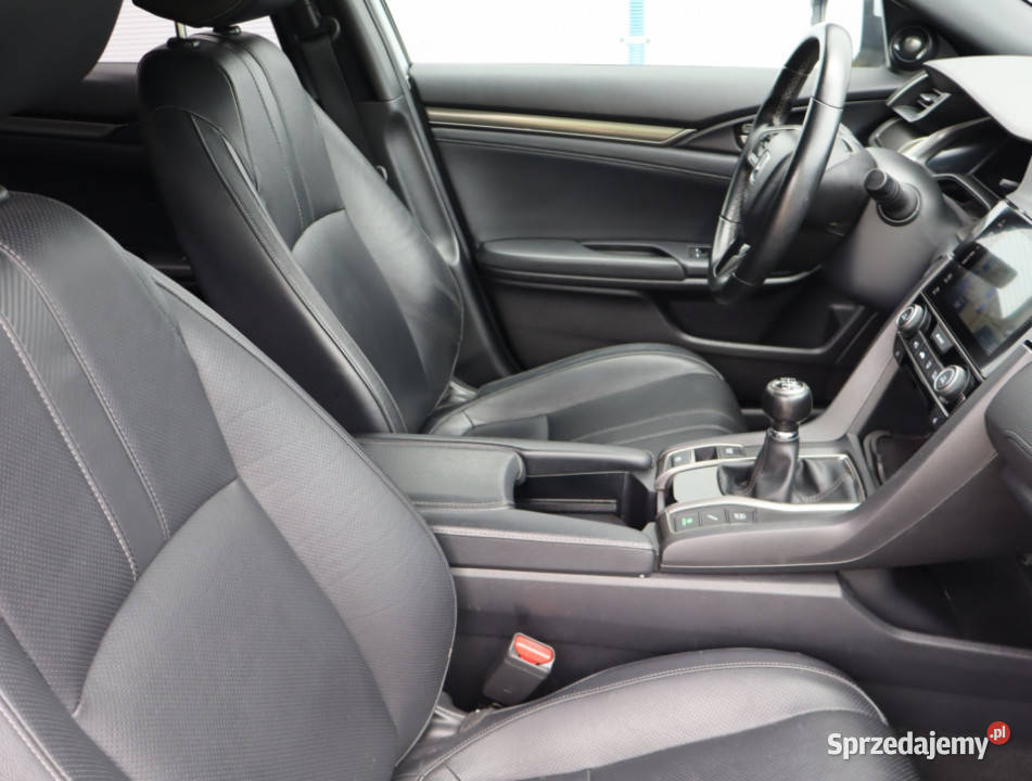 Honda Civic 10 VTEC Turbo wielofunkcyjna kierownica Piaseczno sprzedam