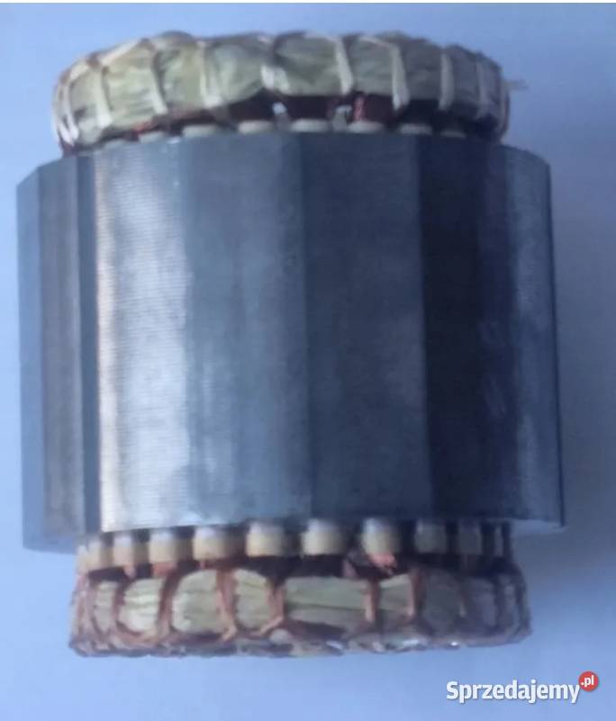 Stojan silnika do Nice ROBO 500 RO500 ROX Wiskitki sprzedam