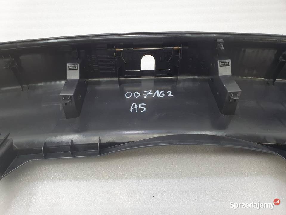 OSŁONA PROGU BAGAŻNIKA AUDI A5 8T 8T8864483 Osłony i zaślepki