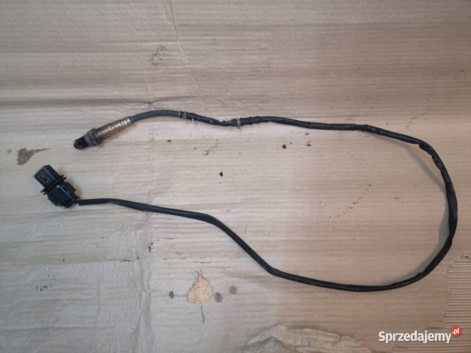 SONDA LAMBDA AUDI VW SEAT SKODA 20 T 06E906265C