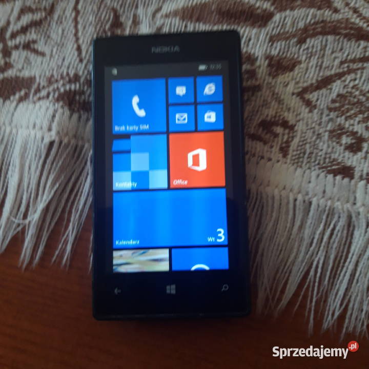 Nokia Lumia 520