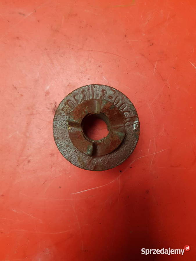 304540005 Sprzęgło SIEWNIK S052 Sulechów