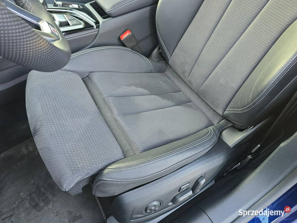 Audi A5 Sportback S Toruń