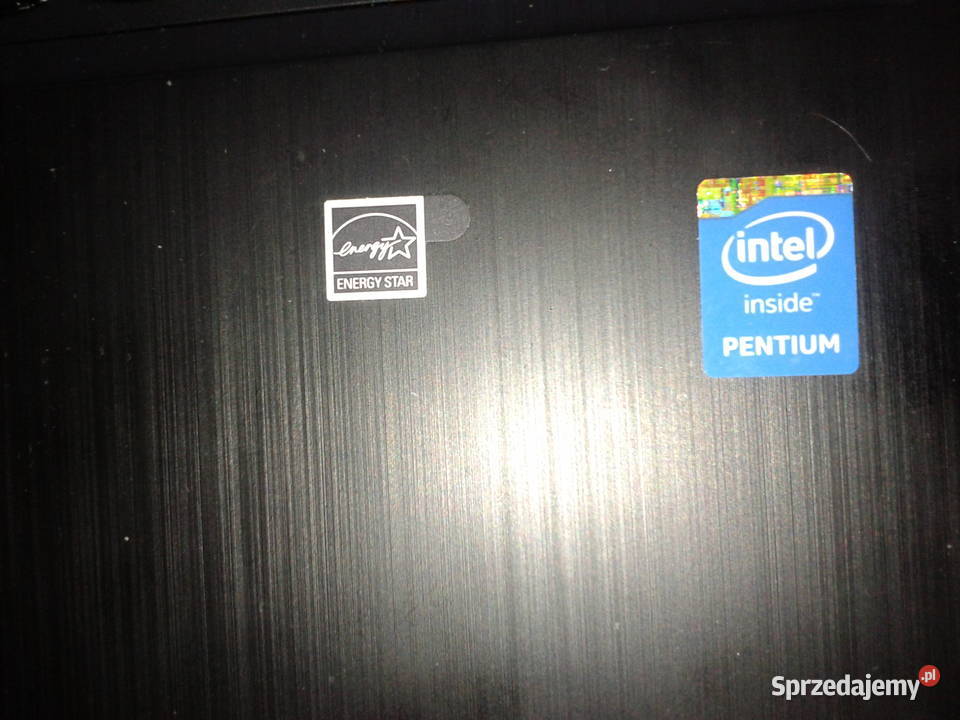 Nie uzywany laptop lenowo małopolskie Kęty sprzedam