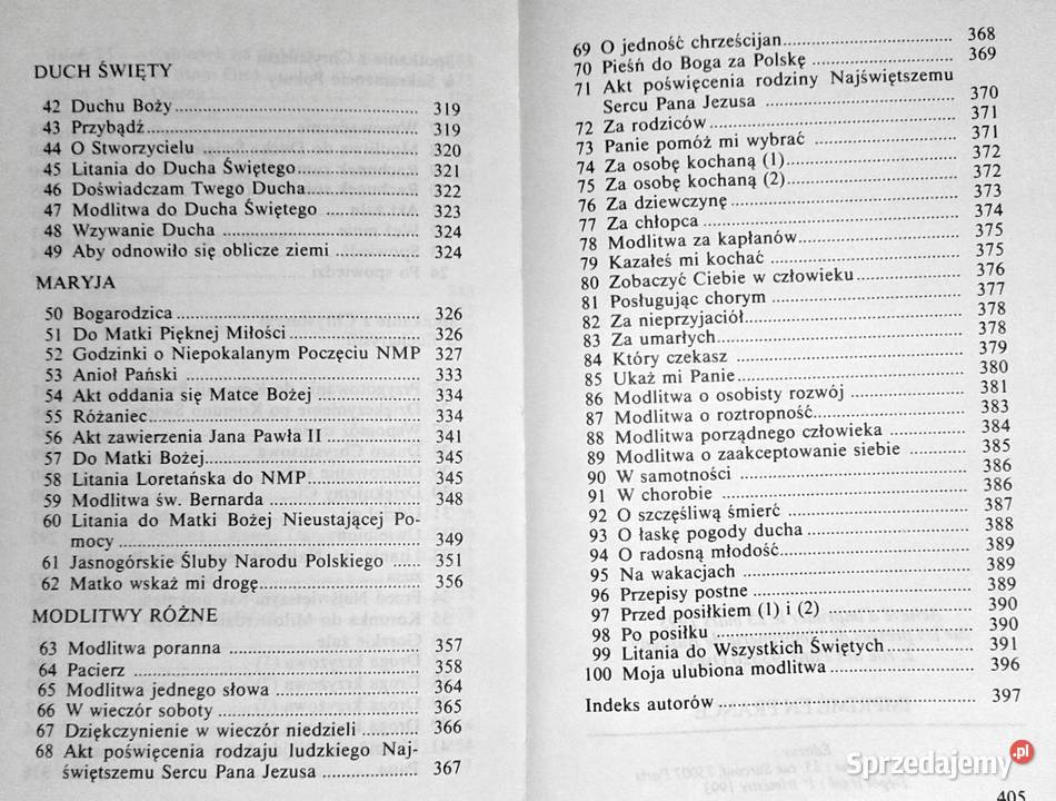 Podnoszę z ziemi mój głos ks Wiesław miękka Chełm